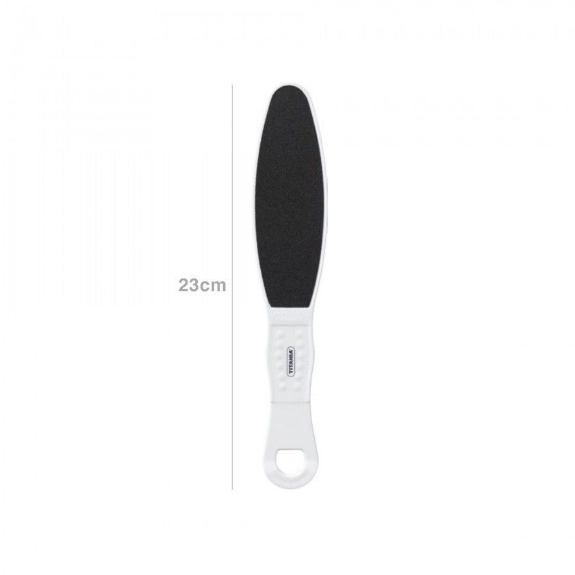 Lima Calosidades Titania 23cm Lima Calosidades Titania 23cm