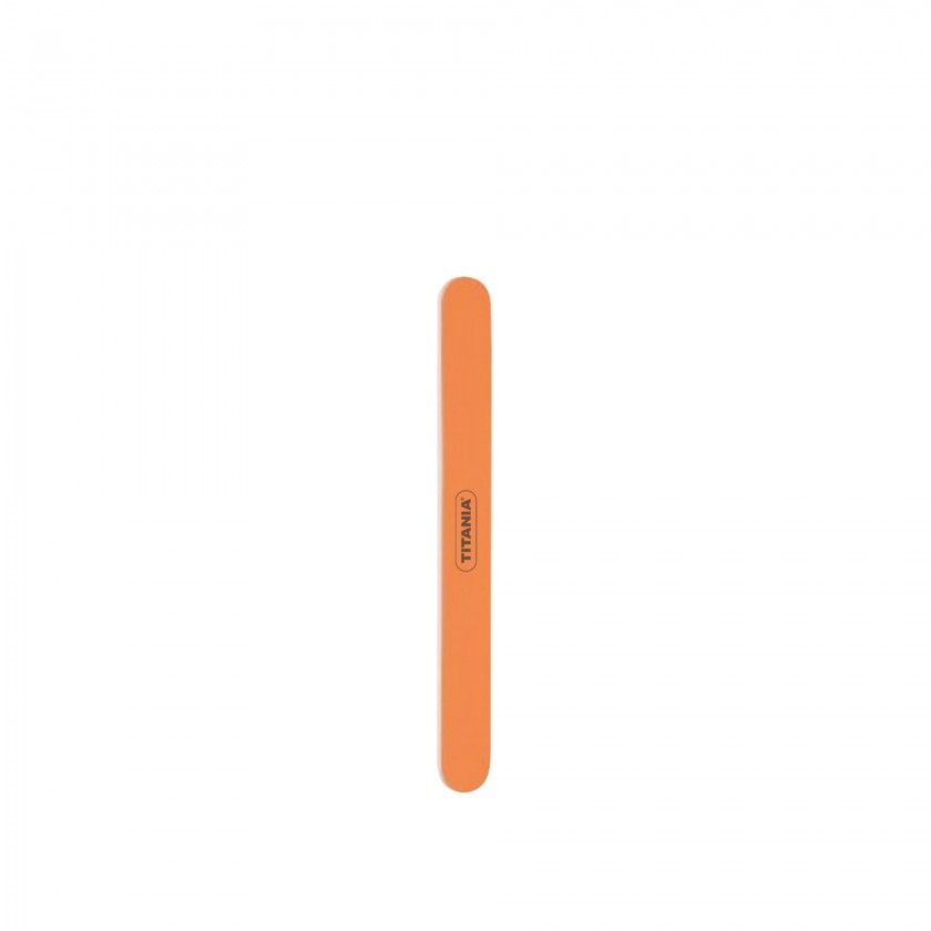 Lima Unhas Carto Titania Laranja 17.5cm