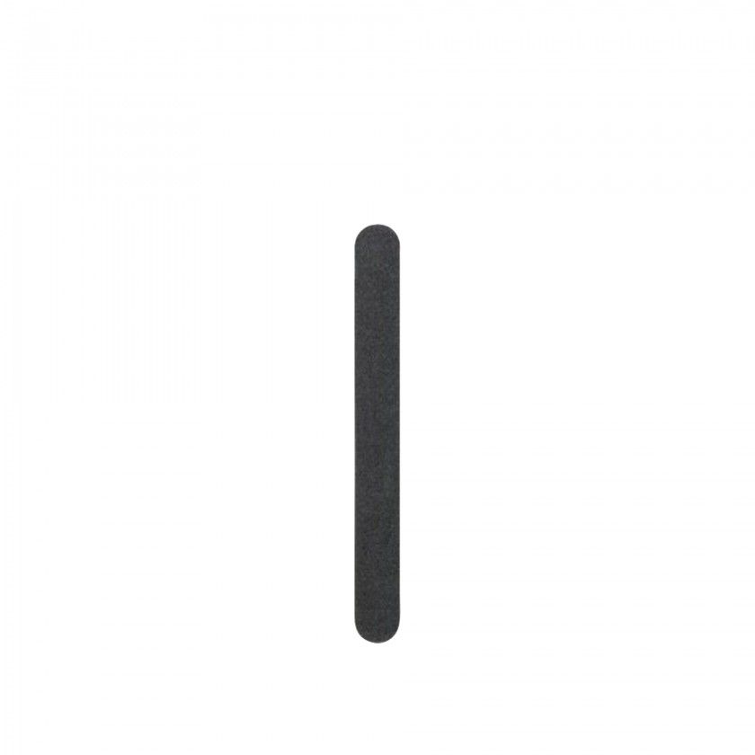 Lima Unhas Carto Titania Preto 17.5cm