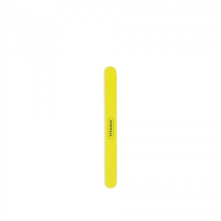 Lima Unhas Carto Titania Amarela 17.5cm