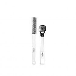 Lima + Corta Calos Titania 18.5cm Pack 2