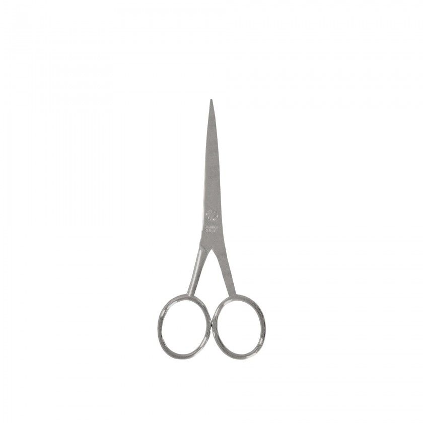 Tesoura Unhas / Cutculas Titania Men 9cm