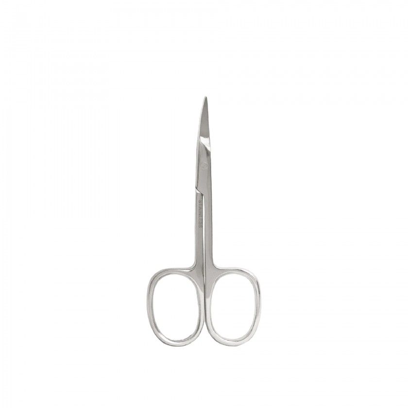 Tesoura Unhas / Cutculas Titania 9cm