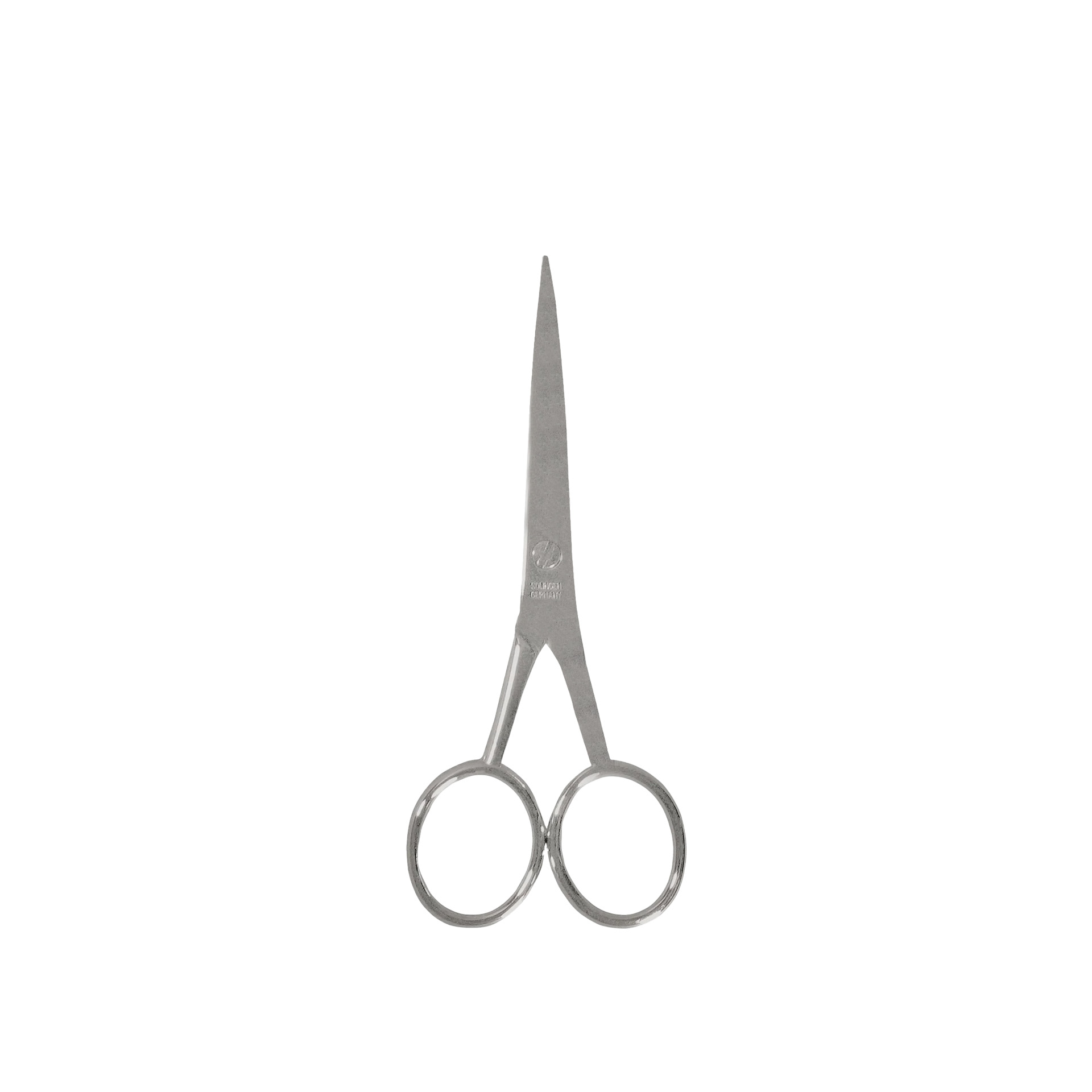 Tesoura Unhas / Cutículas Titania Men 9cm