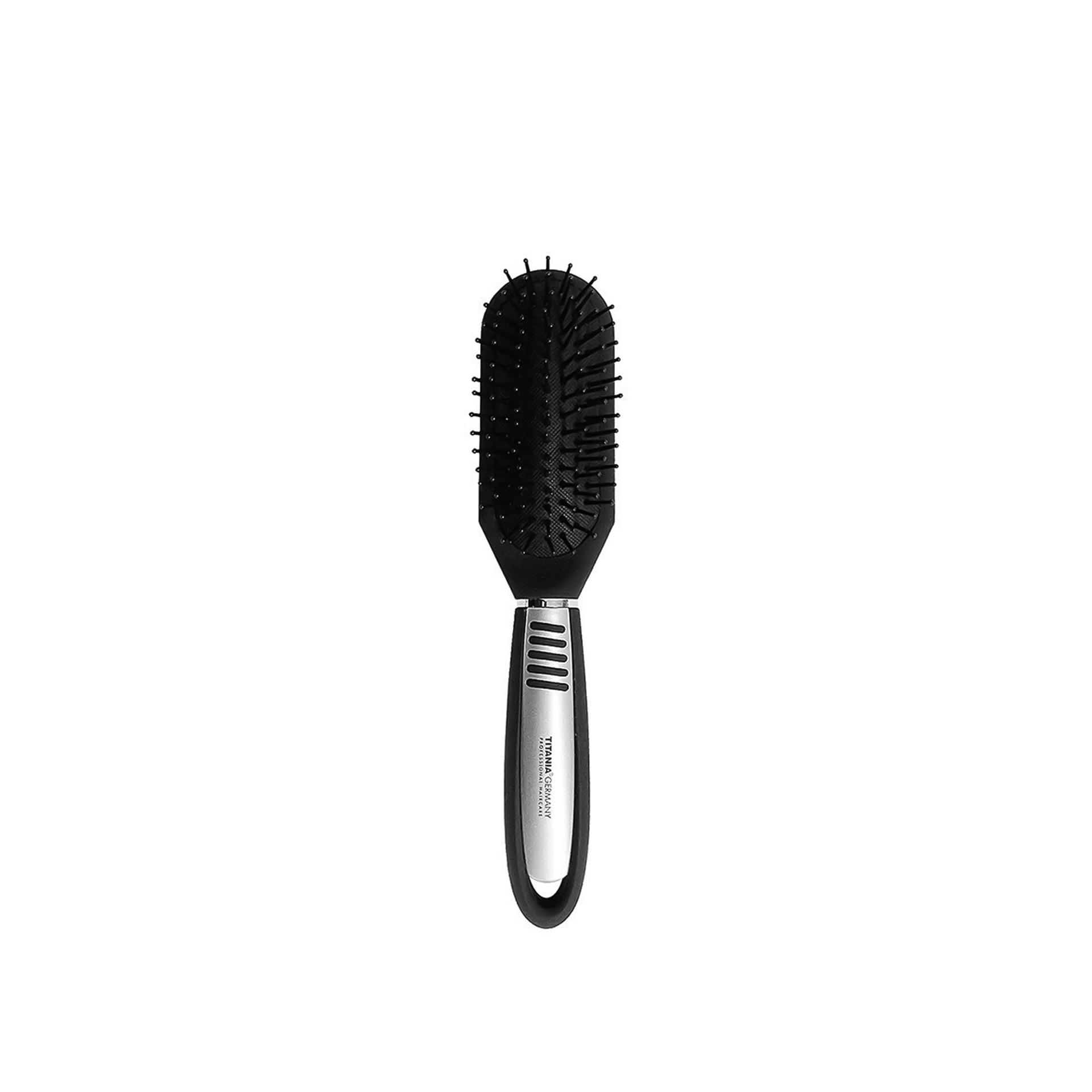Escova Cabelo Titania 24cm