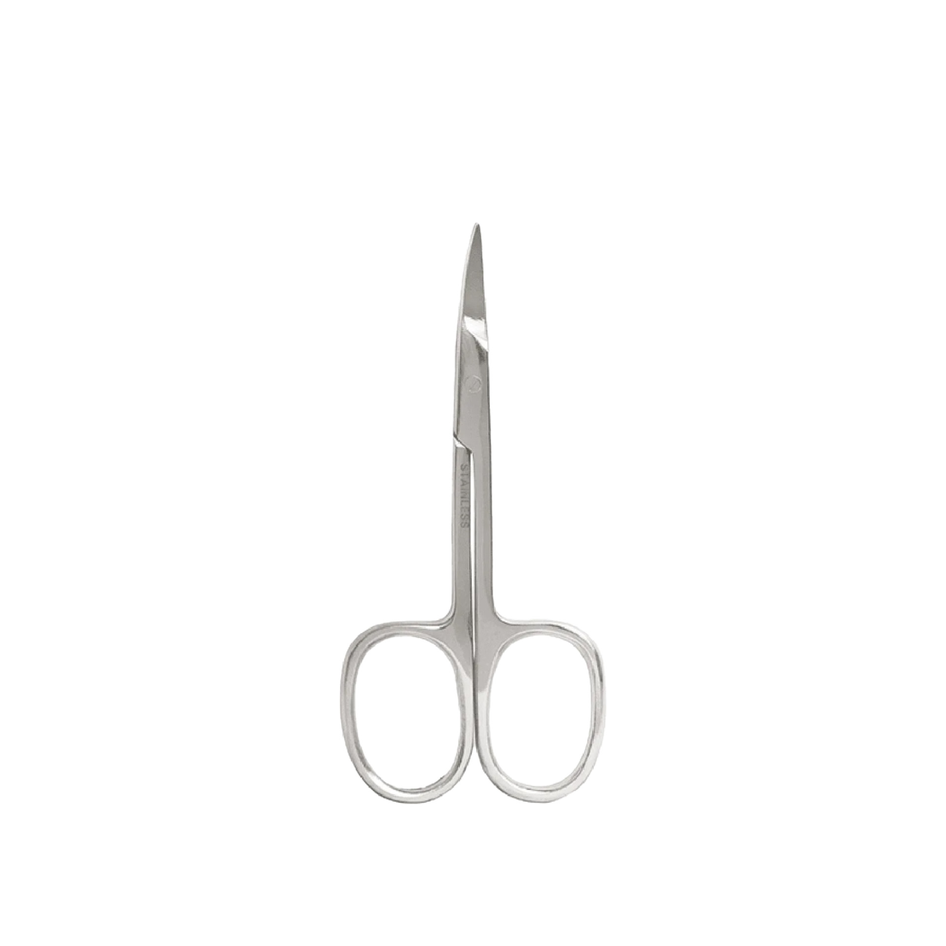 Tesoura Unhas / Cutículas Titania 9cm