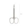 Tesoura Unhas / Cutculas Titania 9cm