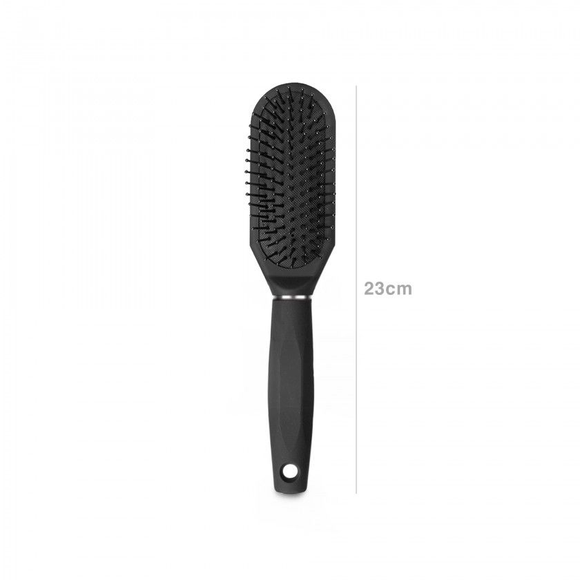 Escova Cabelo Titania 23cm Escova Cabelo Titania 23cm