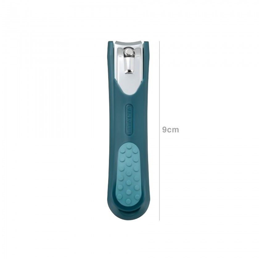 Corta Unhas Titania Men 9cm Corta Unhas Titania Men 9cm