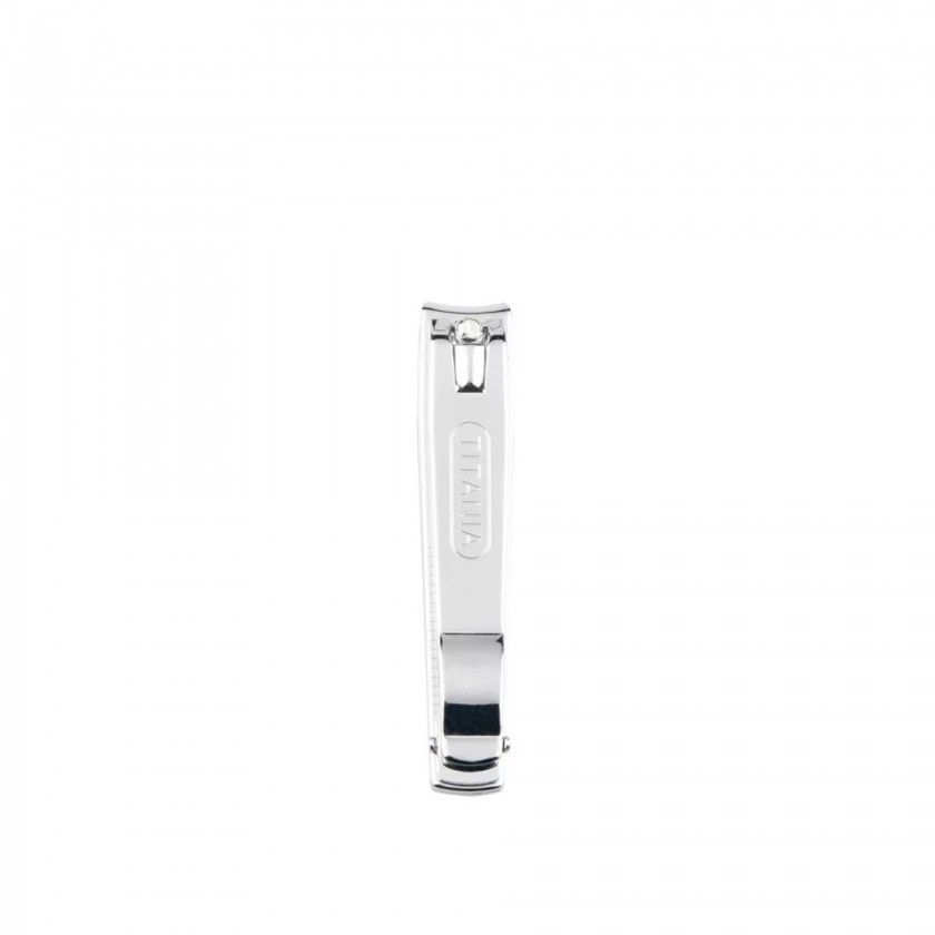 Corta Unhas Titania 8cm