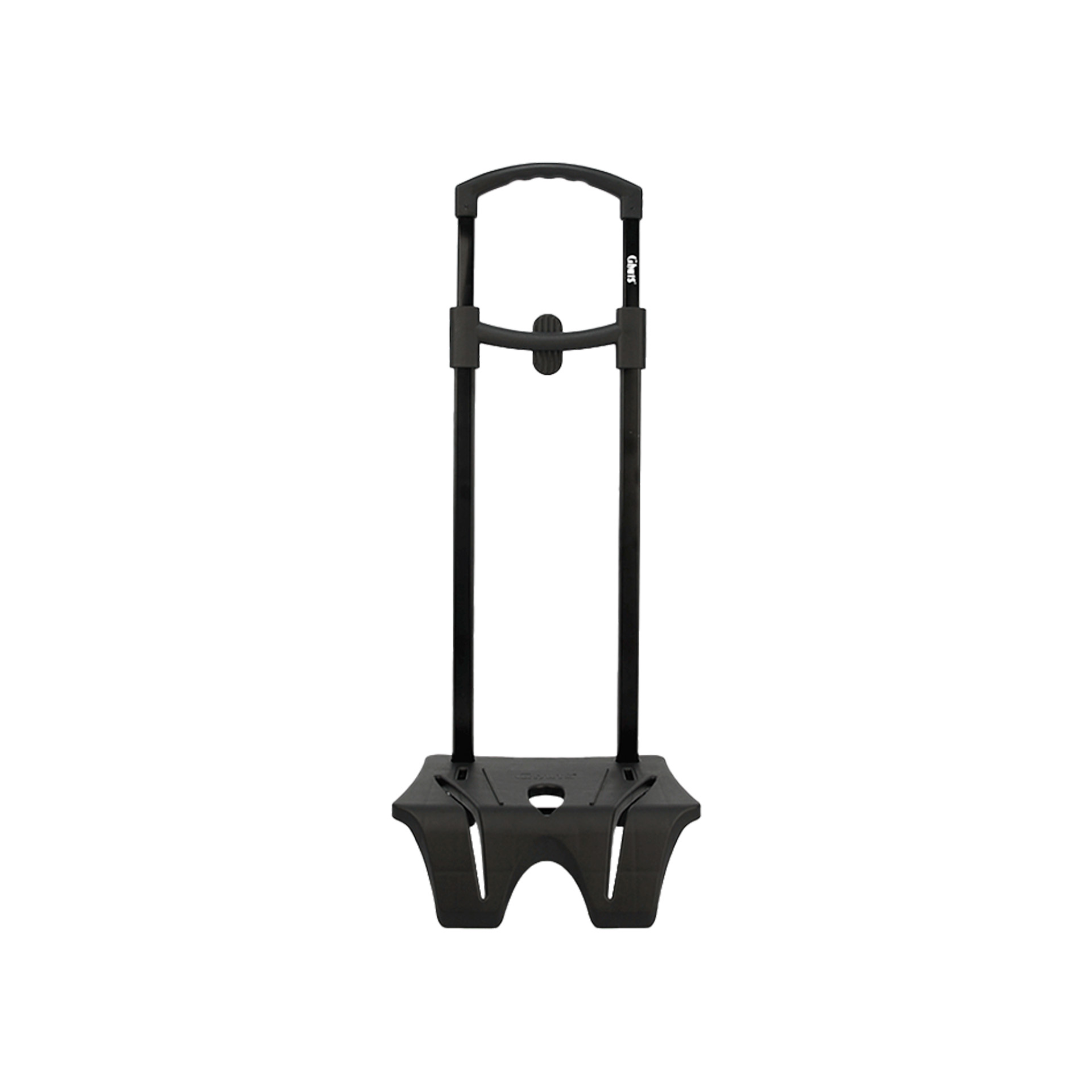Trolley para Mochila Ghuts Preto 28X56X25cm