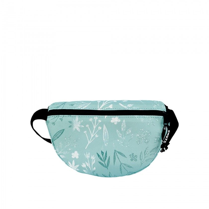 Bolsa Cintura Ghuts Light Mint 22X16.5X8cm Bolsa Cintura Ghuts Light Mint 22X16.5X8cm