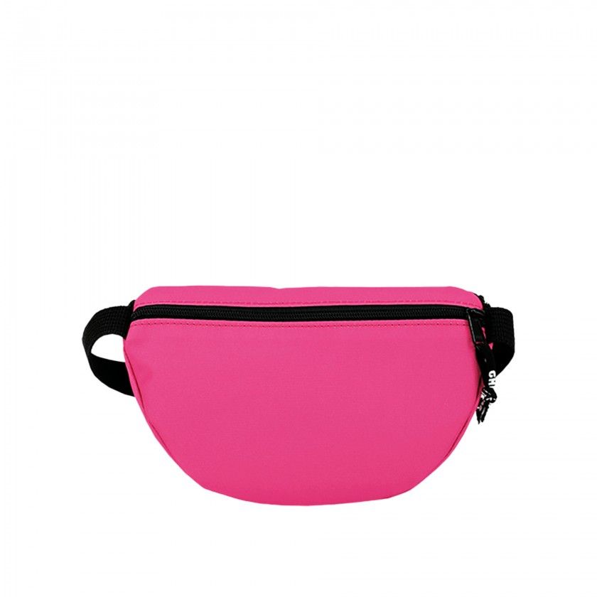 Bolsa Cintura Ghuts Hot Pink 22X16.5X8cm Bolsa Cintura Ghuts Hot Pink 22X16.5X8cm