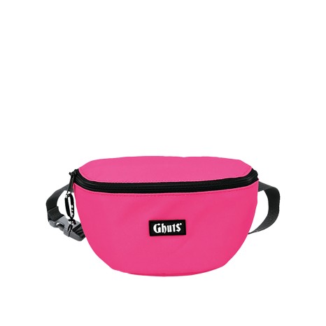 Bolsa Cintura Ghuts Hot Pink 22X16.5X8cm - Image product
