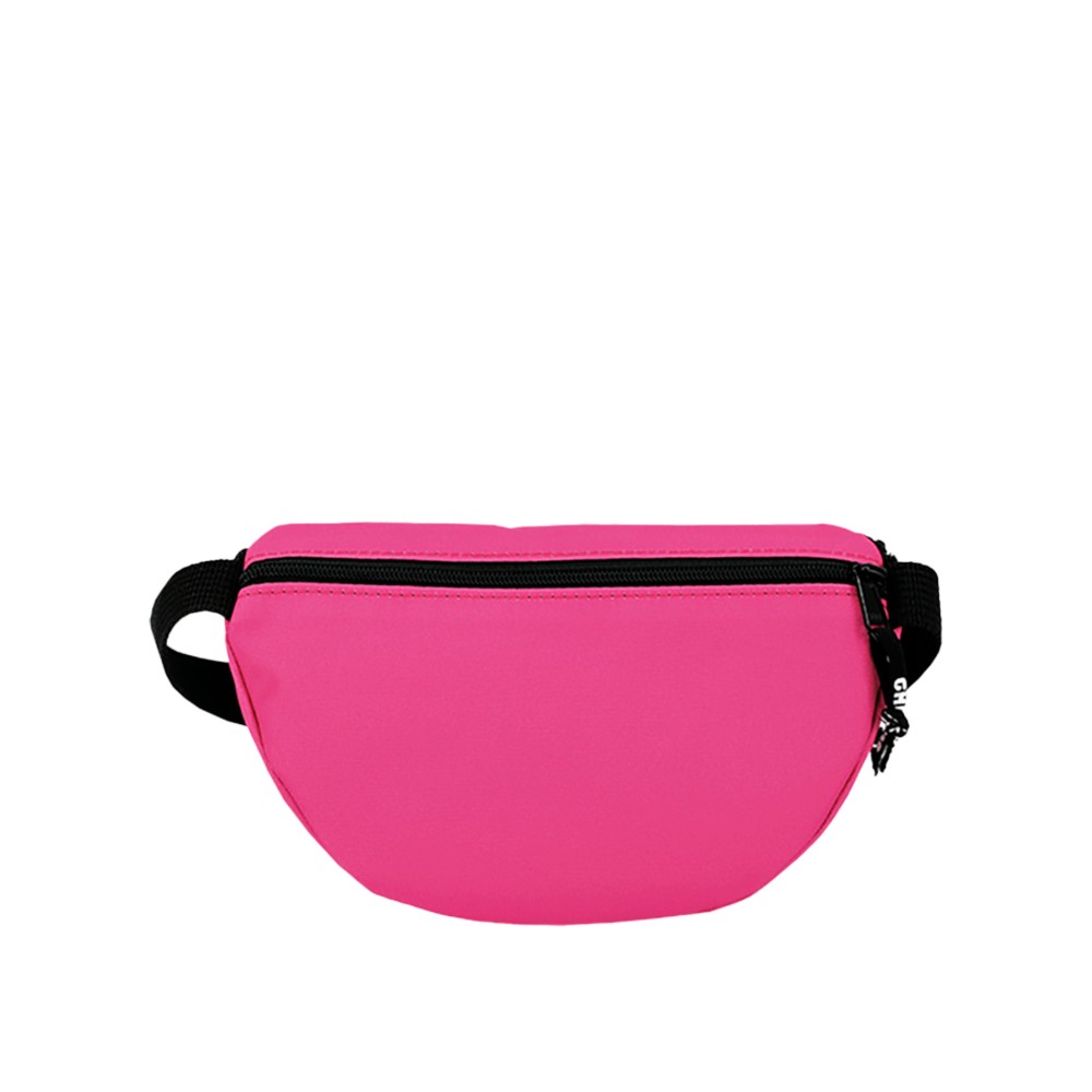 Bolsa Cintura Ghuts Hot Pink 22X16.5X8cm