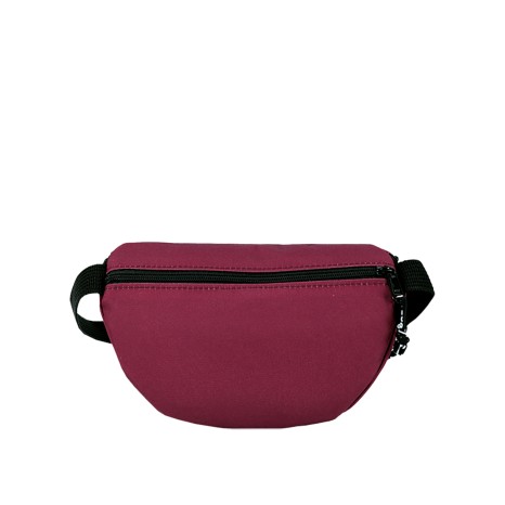 Bolsa Cintura Ghuts Mauve Red 22X16.5X8cm - Image product