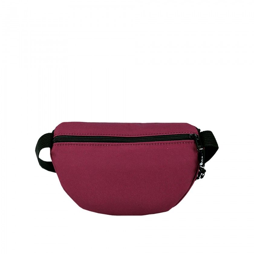 Bolsa Cintura Ghuts Mauve Red 22X16.5X8cm Bolsa Cintura Ghuts Mauve Red 22X16.5X8cm