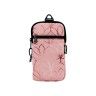 Bolsa Telemvel Ghuts Coral Lily 9.5X18X2cm