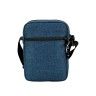 Bolsa Tiracolo Cross Bag Ghuts Marine Blue 16X21.5X5.5cm