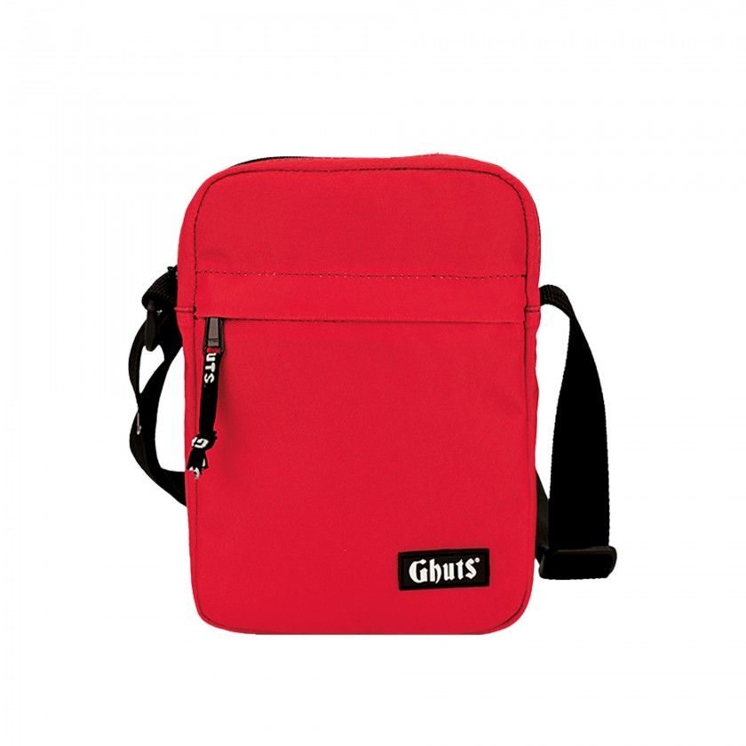 Bolsa Tiracolo Cross Bag Ghuts Lava 16X21.5X5.5cm