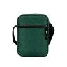 Bolsa Tiracolo Cross Bag Ghuts Stylish Green 16X21.5X5.5cm