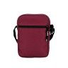 Bolsa Tiracolo Cross Bag Ghuts Mauve Red 16X21.5X5.5cm