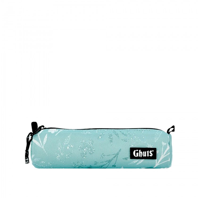 Estojo Redondo Ghuts Light Mint 22.5X6X6cm