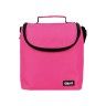 Lancheira Grande Ghuts Hot Pink 22X23.5X13.5cm