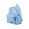 Mochila Clssica Porttil Ghuts Blue Lily 32.5X41X14.5cm