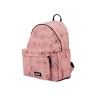 Mochila Clssica Porttil Ghuts Coral Lily 32.5X41X14.5cm