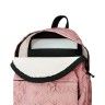 Mochila Clssica Porttil Ghuts Coral Lily 32.5X41X14.5cm