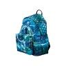 Mochila Clssica Porttil Ghuts Laser Ball 32.5X41X14.5cm