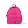 Mochila Clssica Porttil Ghuts Hot Pink 32.5X41X14.5cm