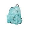 Mochila Clssica Porttil Ghuts Light Mint 32.5X41X14.5cm