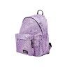 Mochila Clssica Porttil Ghuts Light Plum 32.5X41X14.5cm