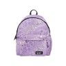 Mochila Clssica Porttil Ghuts Light Plum 32.5X41X14.5cm