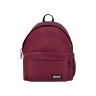 Mochila Clssica Porttil Ghuts Mauve Red 32.5X41X14.5cm