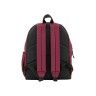 Mochila Clssica Porttil Ghuts Mauve Red 32.5X41X14.5cm