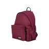 Mochila Clssica Porttil Ghuts Mauve Red 32.5X41X14.5cm