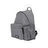 Mochila Clssica Porttil Ghuts Silver Grey 32.5X41X14.5cm