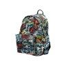 Mochila Clssica Porttil Ghuts Raceroad 32.5X41X14.5cm