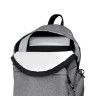 Mochila Clssica Porttil Ghuts Silver Grey 32.5X41X14.5cm