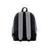 Mochila Clssica Porttil Ghuts Silver Grey 32.5X41X14.5cm