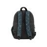 Mochila Escolar Ghuts Black Diamonds 31X43X17cm