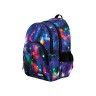 Mochila Escolar Ghuts Cosmic Stars 31X43X17cm