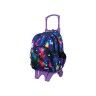 Mochila Escolar Ghuts Cosmic Stars 31X43X17cm