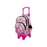 Mochila Escolar Ghuts Follow Dreams 31X43X17cm