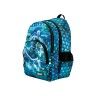 Mochila Escolar Ghuts Laser Ball 31X43X17cm