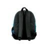 Mochila Escolar Ghuts Laser Ball 31X43X17cm