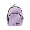 Mochila Escolar Ghuts Light Plum 31X43X17cm